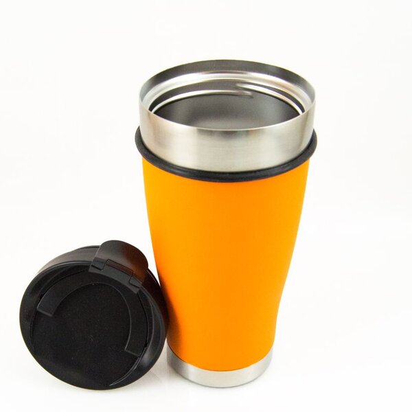Planetary Design termohrnek mango 0,47l