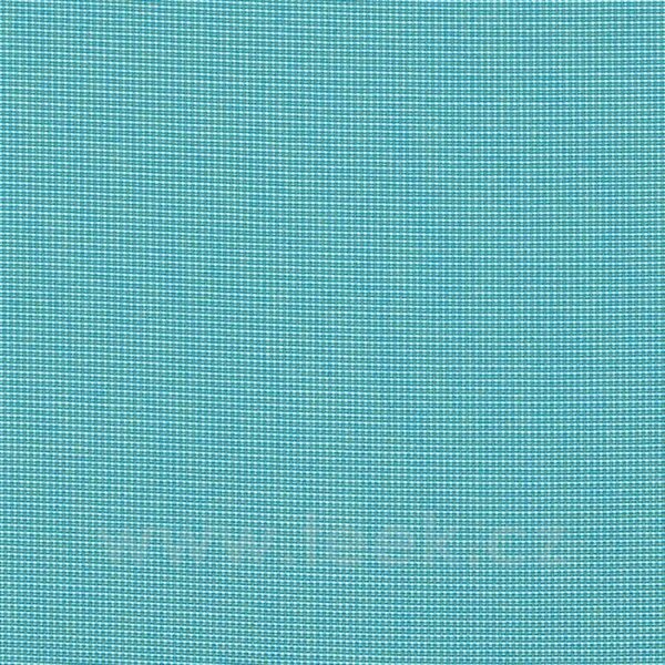 Dickson (Sunbrella) Sunbrella Bengali 10164 Sky, 100% akryl, šíře 140 cm, cena za běžný metr, DOPRODEJ 1m