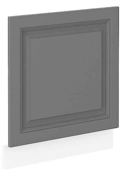 Kuchyňská linka STILO bs | 230 cm | bílá/šedá