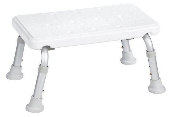 Ridder - Stolička 41x26,5 cm bílá