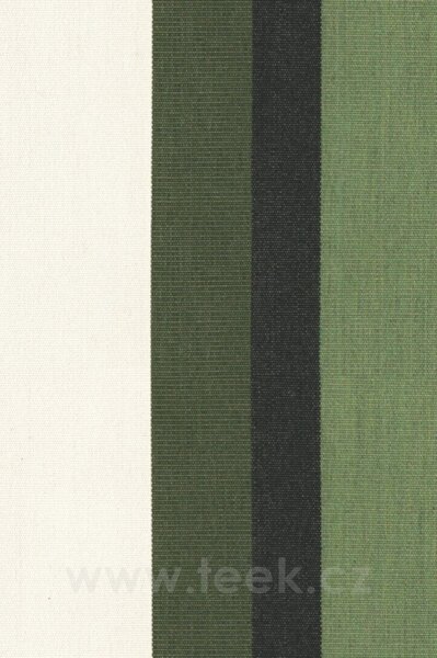 Dickson (Sunbrella) Venkovní látka Stripes, Sunbrella, 100% akryl, šíře 137 cm, cena za běžný metr, barva 4003 Canyon Colca