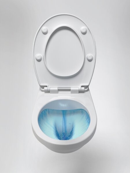 Ideal Standard W331301 - Závěsné WC Rimless SIMPLICITY keramika/bílá