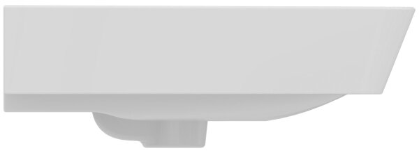 Ideal Standard E029801 - Závěsné umyvadlo CONNECT AIR 60x46 cm keramika/bílá