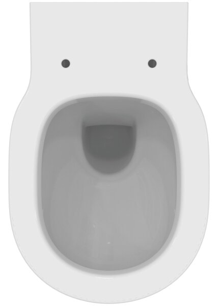 Ideal Standard E823201 - Závěsné WC CONNECT keramika/bílá