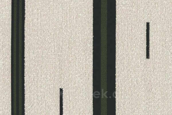 Dickson (Sunbrella) Venkovní látka Khaima, Sunbrella, 100% akryl, šíře 140 cm, cena za běžný metr, barva KHAJ498 Moringa