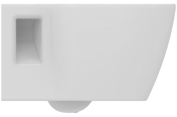 Ideal Standard E823201 - Závěsné WC CONNECT keramika/bílá