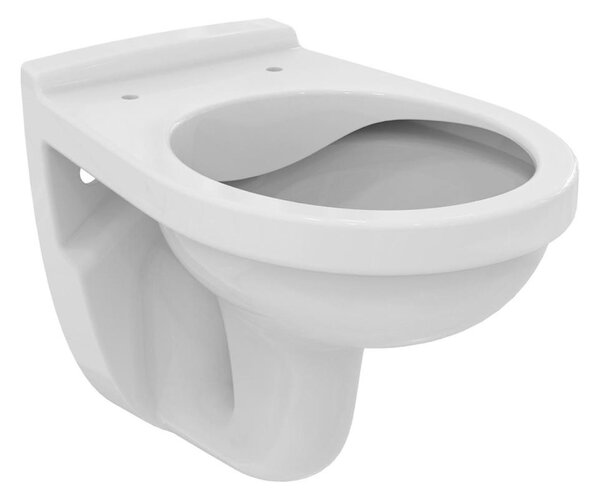 Ideal Standard W331301 - Závěsné WC Rimless SIMPLICITY keramika/bílá