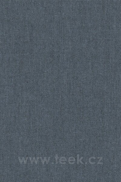 Dickson (Sunbrella) Venkovní látka Cliff, Sunbrella, 100% akryl, šíře 137 cm, cena za běžný metr, barva B127 Denim