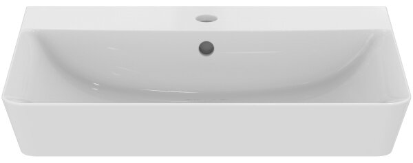 Ideal Standard E029801 - Závěsné umyvadlo CONNECT AIR 60x46 cm keramika/bílá