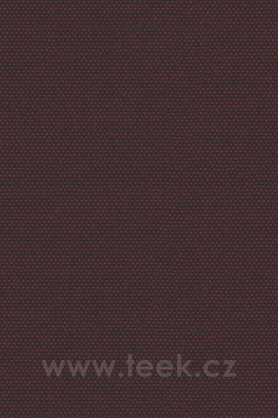 Dickson (Sunbrella) Venkovní látka Solids, Sunbrella, 100% akryl, šíře 137 cm, cena za běžný metr, barva 3997 Merlot