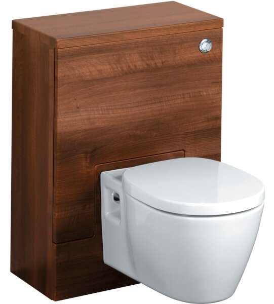 Ideal Standard E823201 - Závěsné WC CONNECT keramika/bílá