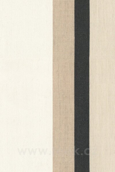 Dickson (Sunbrella) Venkovní látka Stripes, Sunbrella, 100% akryl, šíře 137 cm, cena za běžný metr, barva 4002 Canyon Verdon