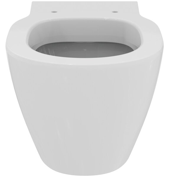 Ideal Standard E823201 - Závěsné WC CONNECT keramika/bílá