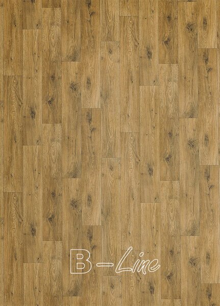 PVC podlaha MAXIMA Plus Ohrid Oak S45 množstevní slevy, Šíře role Šíře role 4m
