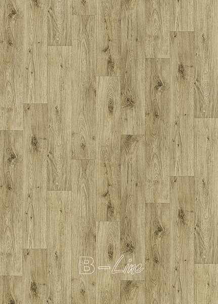 PVC podlaha MAXIMA Plus Ohrid Oak S31 množstevní slevy, Šíře role Šíře role 4m