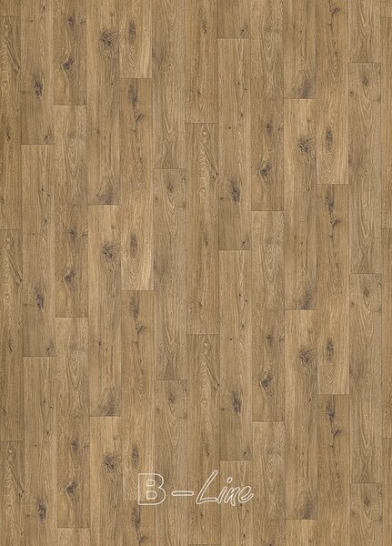 PVC podlaha MAXIMA Plus Ohrid Oak S43 množstevní slevy, Šíře role Šíře role 4m