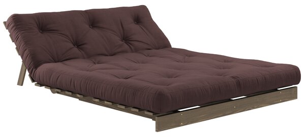 Karup Design Rozkládací pohovka Roots 140 cm