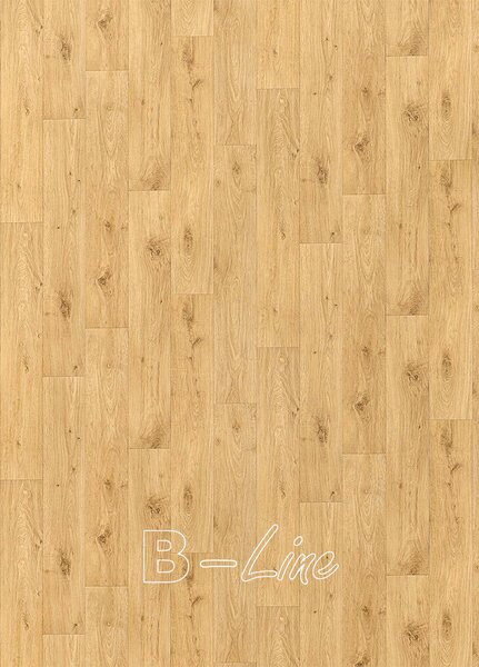 PVC podlaha MAXIMA Plus Ohrid Oak S61 množstevní slevy, Šíře role Šíře role 4m