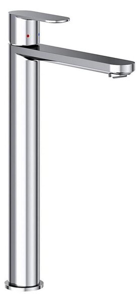 Ravak X070447 - Umyvadlová baterie CHROME 30,3 cm lesklý chrom