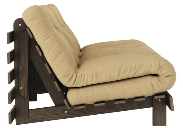 Karup Design Rozkládací pohovka Roots 160 cm