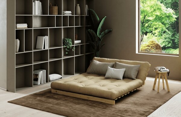 Karup Design Rozkládací pohovka Roots 160 cm