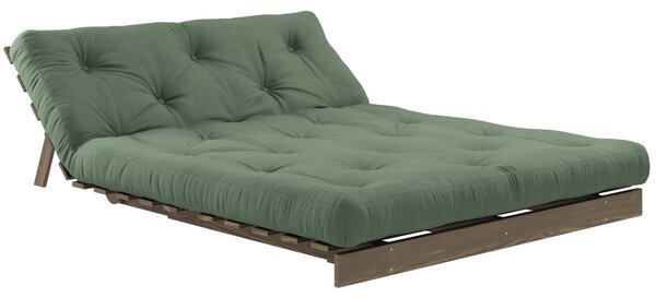 Karup Design Rozkládací pohovka Roots 140 cm