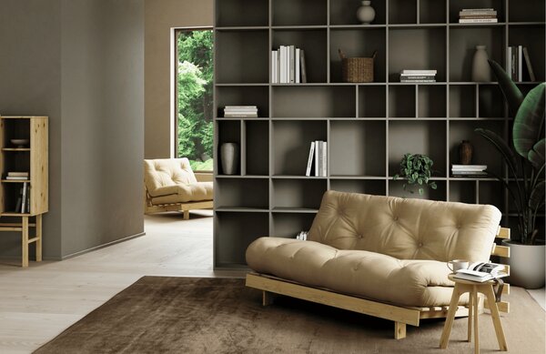 Karup Design Rozkládací pohovka Roots 160 cm