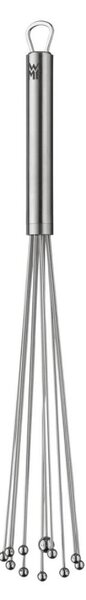 WMF - Šlehací metla s posuvným kroužkem PROFI PLUS 32 cm nerez