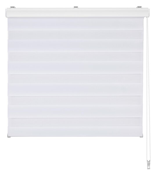 DUÁLNÍ ROLETA, poloprůhledné, 100/160 cm Boxxx - Rolety a žaluzie, Online Only