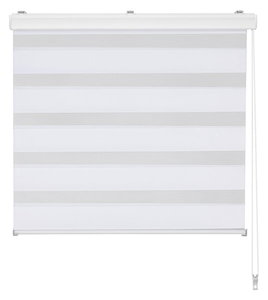 DUÁLNÍ ROLETA, poloprůhledné, 100/160 cm Boxxx - Rolety a žaluzie, Online Only