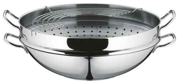 WMF - Pánev WOK MACAO pr. 36 cm