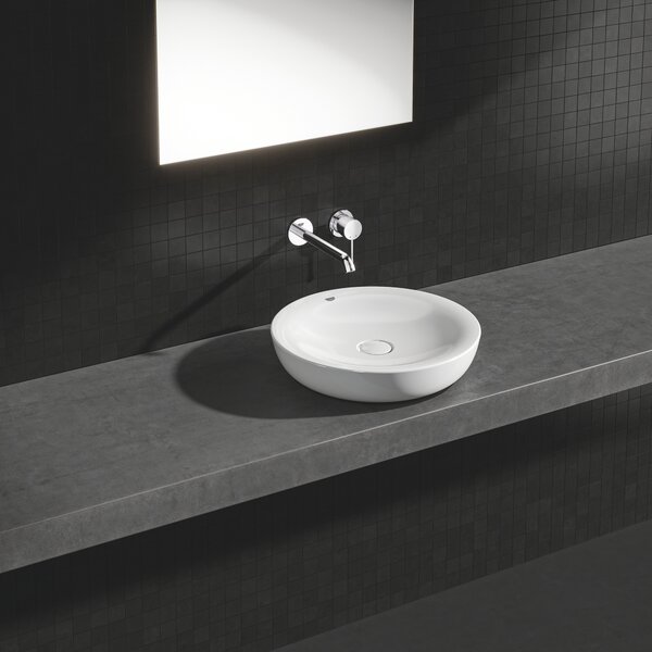 Grohe Essence umyvadlová baterie pod omítku chrom 19408001