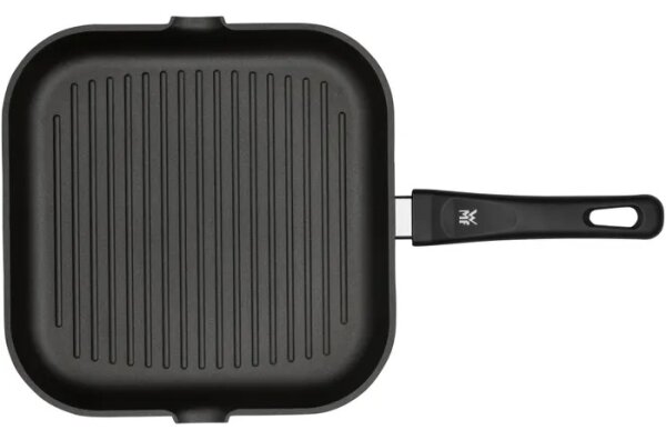 WMF - Grilovací pánev 27x27 cm