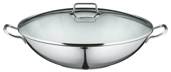 WMF - Pánev WOK MACAO pr. 36 cm