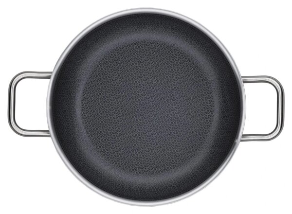 WMF - Servírovací pánev ULTIMATE PROFI RESIST pr. 24 cm