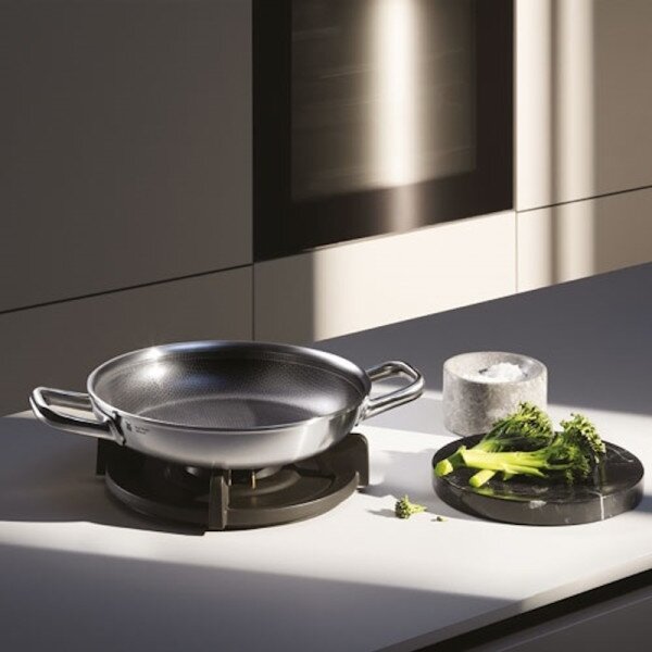 WMF - Servírovací pánev ULTIMATE PROFI RESIST pr. 24 cm