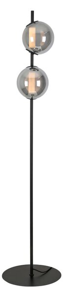 STOJACÍ LED LAMPA, 34/168 cm Dieter Knoll - Stojací lampy