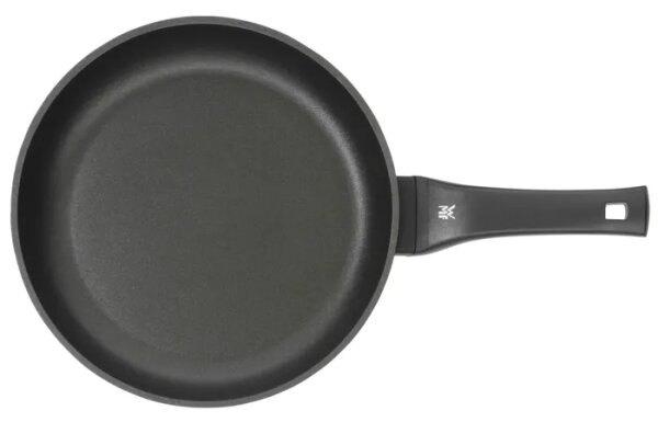 WMF - Sada pánví 2 ks PERMADUR EXCELLENT pr. 24/28 cm černá