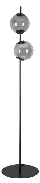 STOJACÍ LED LAMPA, 34/168 cm Dieter Knoll - Stojací lampy