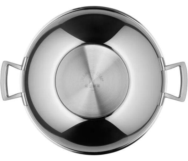 WMF - Pánev wok pr. 36 cm