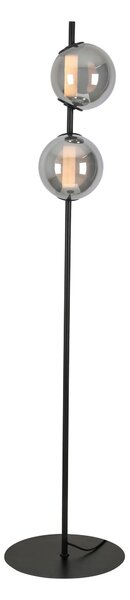 STOJACÍ LED LAMPA, 34/168 cm Dieter Knoll - Stojací lampy