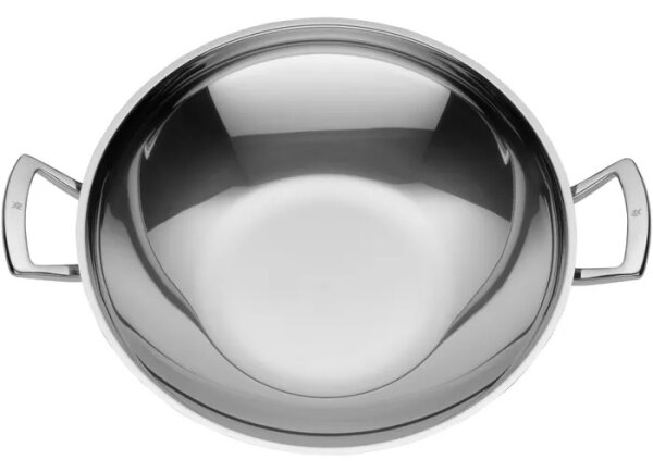 WMF - Pánev wok pr. 36 cm