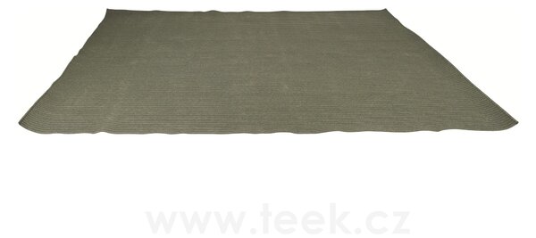 Stern Venkovní koberec Stern, obdélníkový 300x200 cm, polypropylenové lanko, barva šedobéžová (greige)