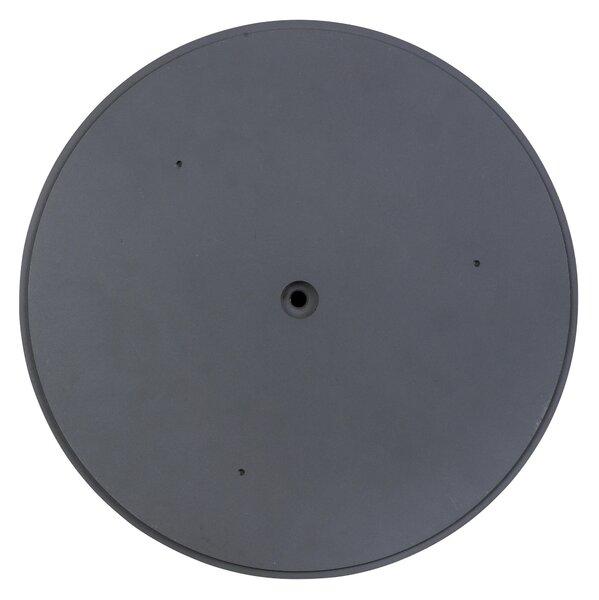 STOJACÍ LED LAMPA, 34/168 cm Dieter Knoll - Stojací lampy