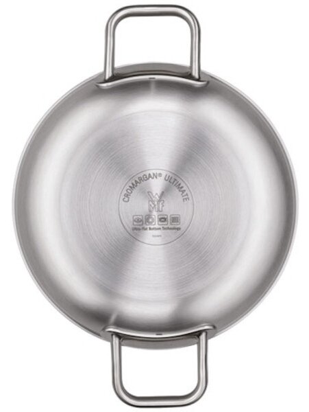 WMF - Servírovací pánev ULTIMATE PROFI RESIST pr. 24 cm