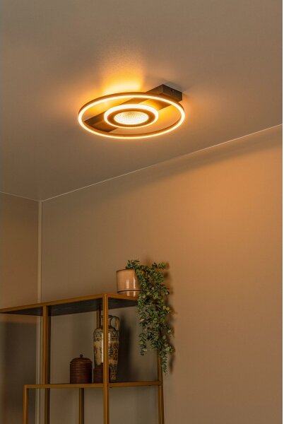 Lucide 53100/30/30 - LED Stropní svítidlo MARCIA LED/32W/230V