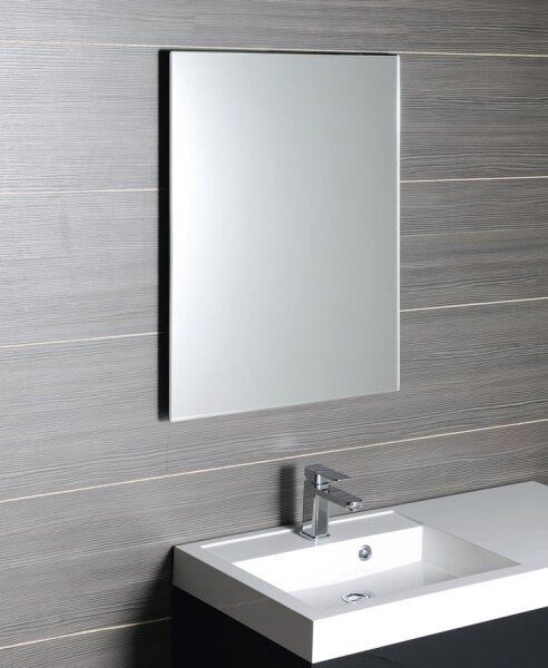 Sapho - Zrcadlo ACCORD 40x60 cm