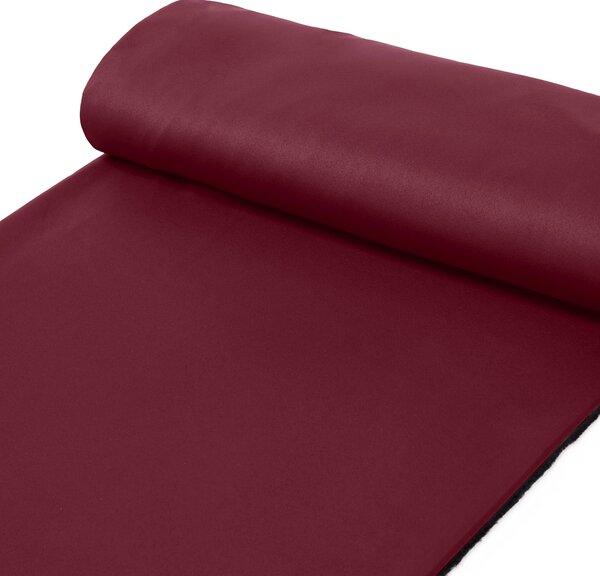 Biante Dekorační obdélníkový ubrus BKU-115 Burgundský vínový 80x120 cm