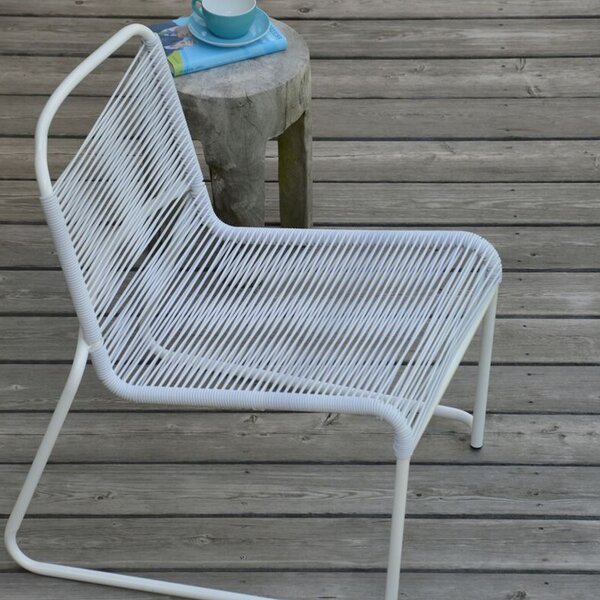 Jan Kurtz designové podnože Fiam Lido Footrest
