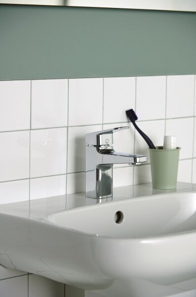 Ideal Standard BD209AA - Umyvadlová baterie CERAPLAN 14,6 cm lesklý chrom